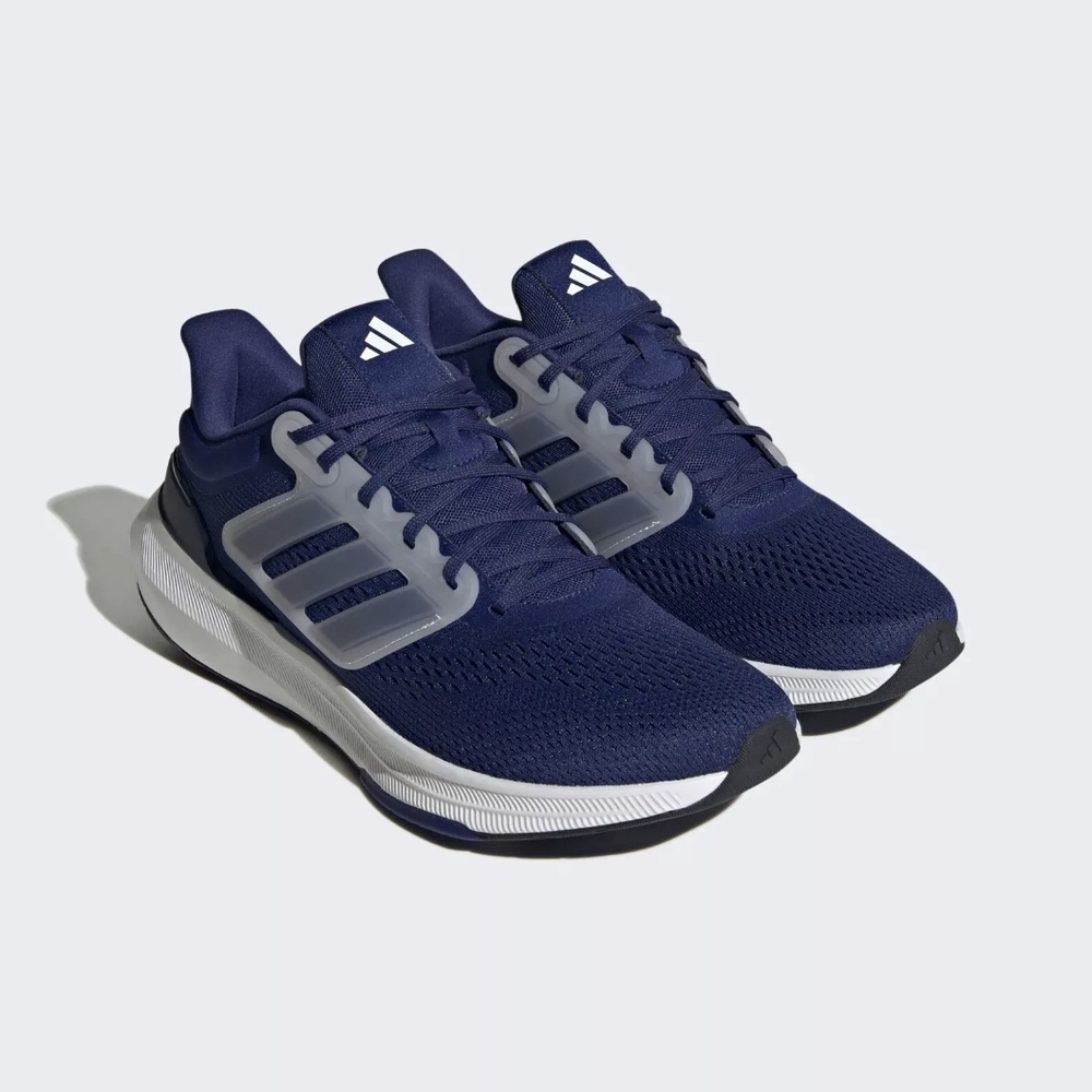 Adidas Ultrabounce Running Shoes Victory Blue / Cloud White